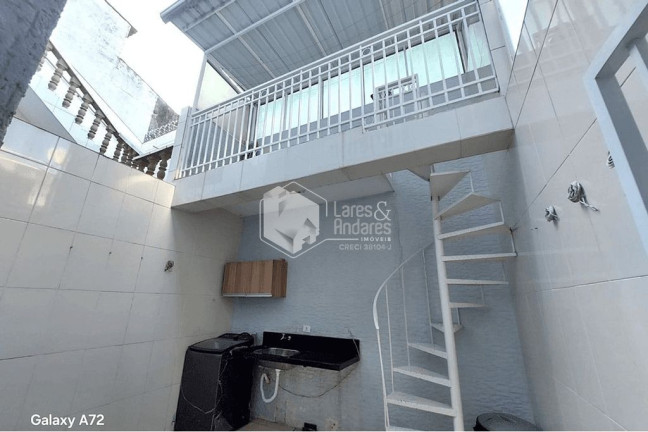 Imagem Casa com 3 Quartos à Venda, 140 m² em Jardim Colorado - São Paulo Imagem Casa com 3 Quartos à Venda, 140 m² em Jardim Colorado - São Paulo