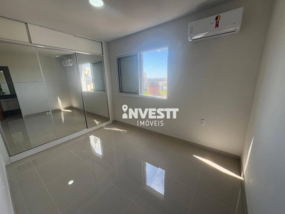 Imagem Apartamento com 2 Quartos para Alugar, 56 m² em Vila Rosa - Goiânia Imagem Apartamento com 2 Quartos para Alugar, 56 m² em Vila Rosa - Goiânia