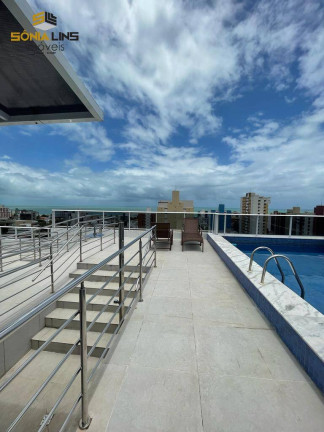 Imagem Apartamento com 3 Quartos à Venda, 83 m² em Manaíra - João Pessoa Imagem Apartamento com 3 Quartos à Venda, 83 m² em Manaíra - João Pessoa