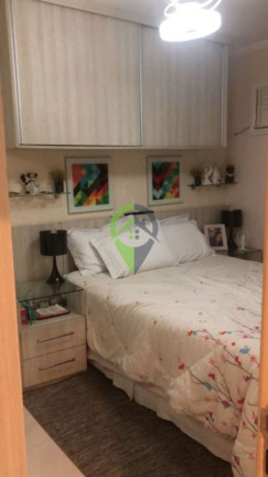 Imagem Apartamento com 2 Quartos à Venda, 107 m² em José Menino - Santos Imagem Apartamento com 2 Quartos à Venda, 107 m² em José Menino - Santos