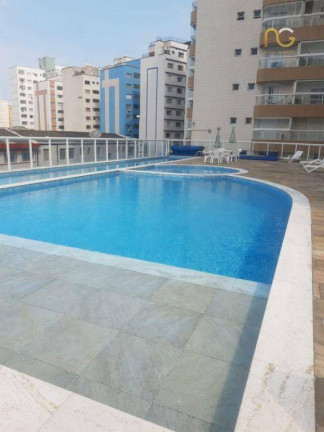 Imagem Apartamento com 2 Quartos à Venda, 93 m² em Boqueirão - Praia Grande