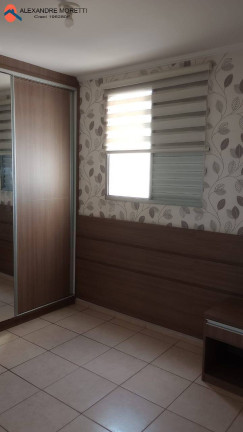 Imagem Apartamento com 3 Quartos para Alugar, em Parque Reserva Fazenda Imperial - Sorocaba Imagem Apartamento com 3 Quartos para Alugar, em Parque Reserva Fazenda Imperial - Sorocaba