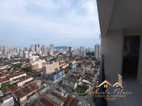 Imagem Apartamento com 2 Quartos à Venda, 85 m² em Marapé - Santos Imagem Apartamento com 2 Quartos à Venda, 85 m² em Marapé - Santos