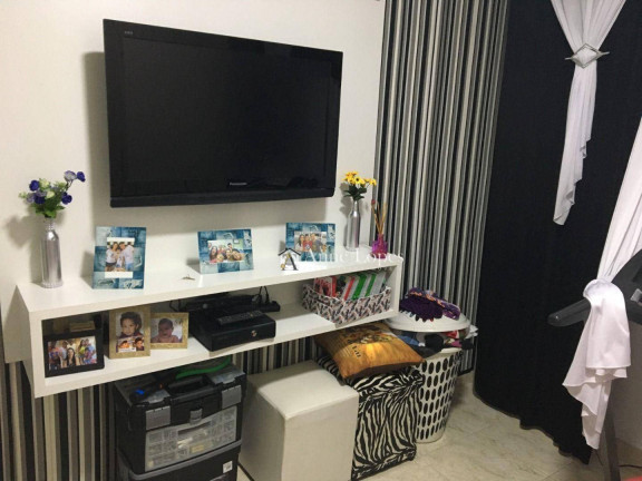 Imagem Apartamento com 2 Quartos à Venda, 90 m² em Centro - São Vicente