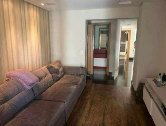 Imagem Apartamento com 3 Quartos à Venda, 173 m² em Chácara Flora - São Paulo Imagem Apartamento com 3 Quartos à Venda, 173 m² em Chácara Flora - São Paulo