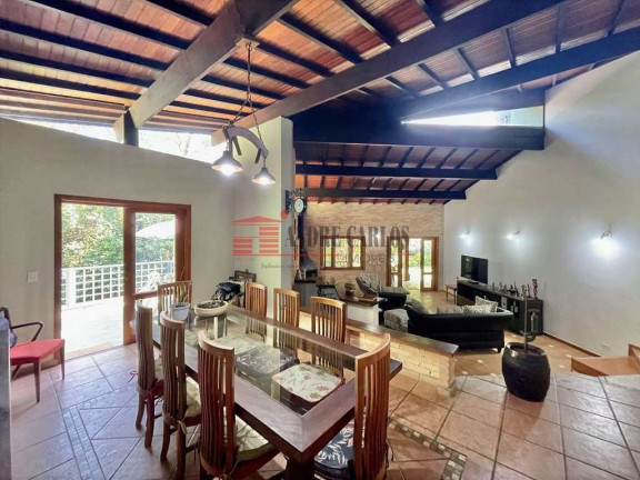 Imagem Casa de Condomínio com 4 Quartos à Venda, 445 m² em Residencial Euroville - Carapicuíba Imagem Casa de Condomínio com 4 Quartos à Venda, 445 m² em Residencial Euroville - Carapicuíba