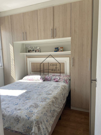 Imagem Apartamento com 3 Quartos à Venda, 90 m² em Jardim ísis - Cotia Imagem Apartamento com 3 Quartos à Venda, 90 m² em Jardim ísis - Cotia