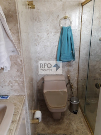 Imagem Imóvel com 4 Quartos à Venda, 176 m² em Vila Mariana - São Paulo