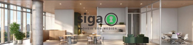 Imagem Apartamento com 4 Quartos à Venda, 193 m² em Vila Madalena - São Paulo