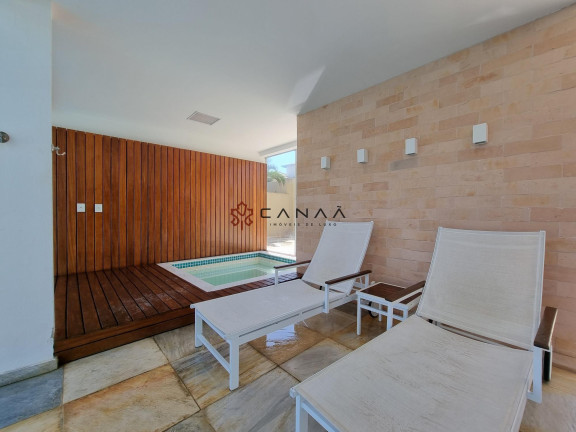 Imagem Casa de Condomínio com 4 Quartos à Venda, 234 m² em Baía Formosa - Armação Dos Búzios Imagem Casa de Condomínio com 4 Quartos à Venda, 234 m² em Baía Formosa - Armação Dos Búzios