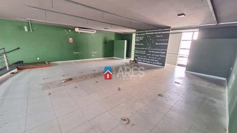 Imagem Sala Comercial para Alugar, 360 m² em Jardim Girassol - Americana Imagem Sala Comercial para Alugar, 360 m² em Jardim Girassol - Americana