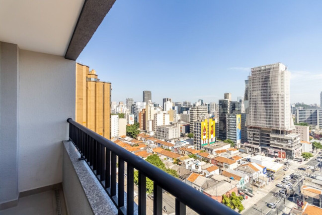 Imagem Apartamento com 1 Quarto à Venda, 25 m² em Pinheiros - São Paulo Imagem Apartamento com 1 Quarto à Venda, 25 m² em Pinheiros - São Paulo