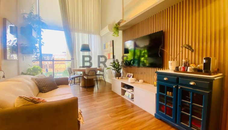 Imagem Apartamento com 2 Quartos à Venda, 80 m² em Vila Olímpia - São Paulo Imagem Apartamento com 2 Quartos à Venda, 80 m² em Vila Olímpia - São Paulo
