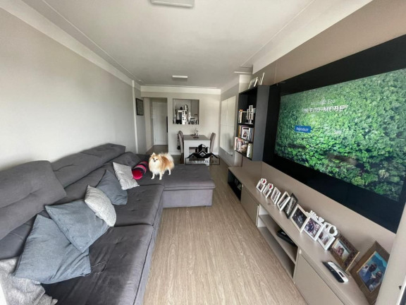 Imagem Apartamento com 2 Quartos à Venda, 88 m² em Casa Branca - Santo André Imagem Apartamento com 2 Quartos à Venda, 88 m² em Casa Branca - Santo André