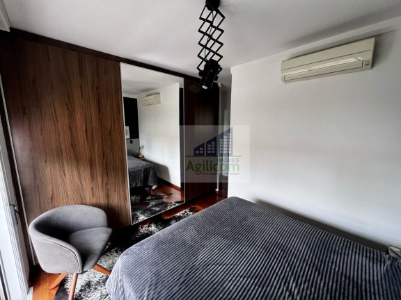 Imagem Apartamento com 3 Quartos à Venda, 116 m² em Cidade Monções - São Paulo