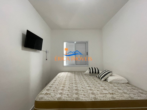 Imagem Apartamento com 2 Quartos à Venda, 50 m² em Estufa I - Ubatuba