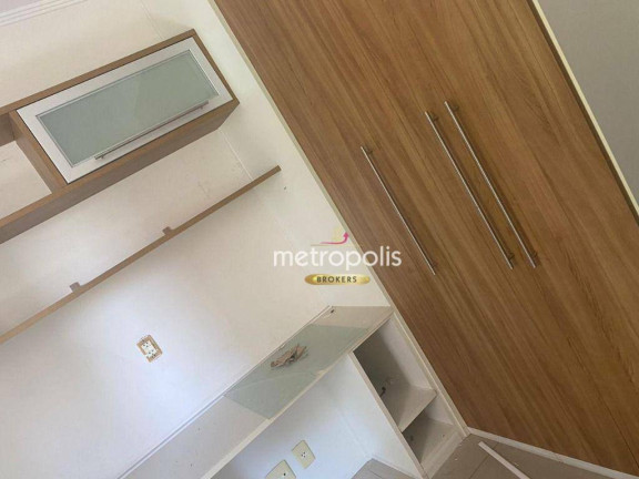 Imagem Apartamento com 4 Quartos à Venda, 130 m² em Jardim - Santo André Imagem Apartamento com 4 Quartos à Venda, 130 m² em Jardim - Santo André