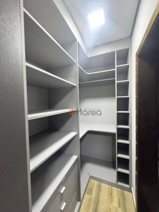 Imagem Casa com 4 Quartos à Venda, 234 m² em Alphaville - Votorantim