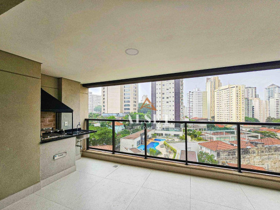 Imagem Apartamento com 2 Quartos à Venda, 120 m² em Aclimação - São Paulo