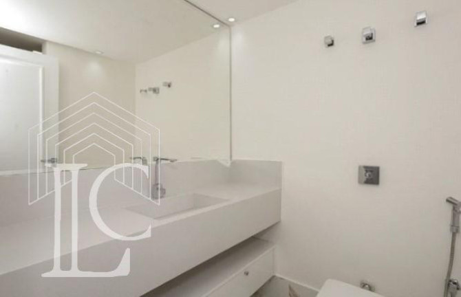 Imagem Apartamento com 3 Quartos à Venda, 112 m² em Itaim Bibi - São Paulo