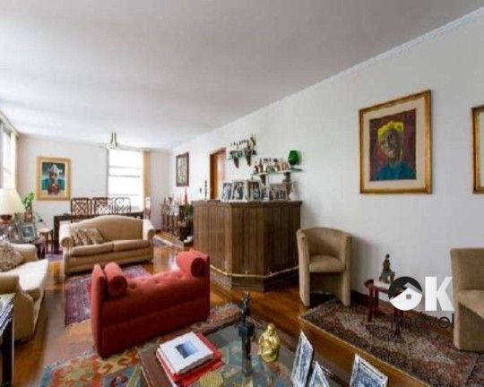 Imagem Apartamento com 4 Quartos à Venda, 280 m² em Jardim Paulista - São Paulo Imagem Apartamento com 4 Quartos à Venda, 280 m² em Jardim Paulista - São Paulo