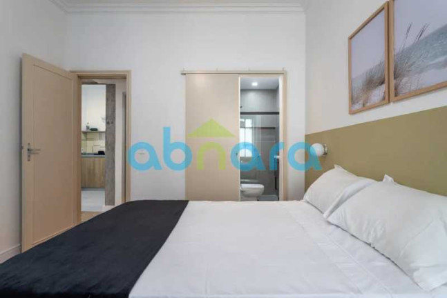 Imagem Apartamento com 2 Quartos à Venda, 70 m² em Copacabana - Rio De Janeiro
