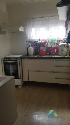 Foto do imóvel Apartamento com 2 Quartos à Venda, 64 m² em Vila Gumercindo - São Paulo