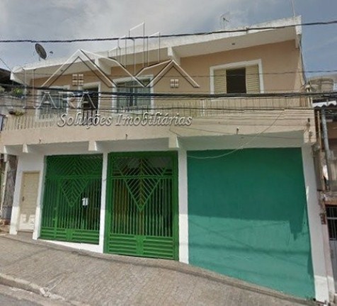 Casa com 2 Quartos à Venda, 80 m² em Vila Ré - Sao Paulo