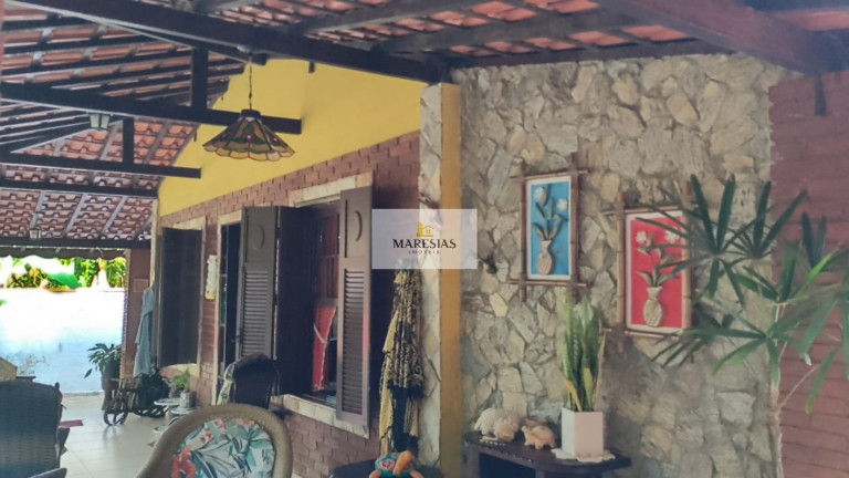 Imagem Casa com 5 Quartos à Venda, 300 m² em Boiçucanga - São Sebastião