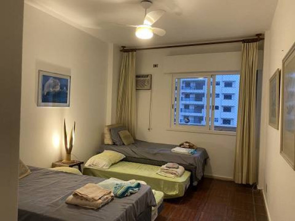 Imagem Apartamento com 4 Quartos à Venda, 130 m² em Pitangueiras - Guarujá