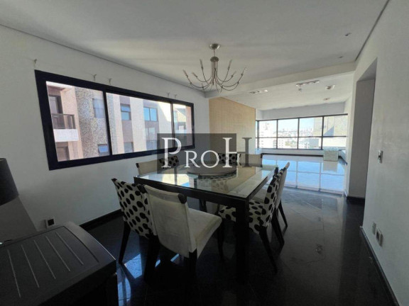 Imagem Apartamento com 3 Quartos à Venda, 263 m² em Santo Antônio - São Caetano Do Sul Imagem Apartamento com 3 Quartos à Venda, 263 m² em Santo Antônio - São Caetano Do Sul