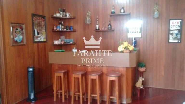 Imagem Apartamento com 2 Quartos à Venda, 91 m² em Itararé - São Vicente