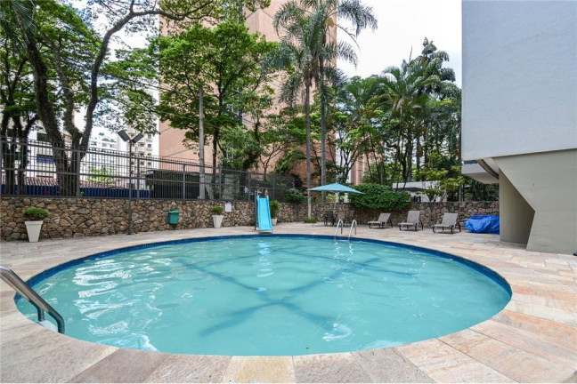 Imagem Apartamento com 2 Quartos à Venda, 108 m² em Campo Belo - São Paulo Imagem Apartamento com 2 Quartos à Venda, 108 m² em Campo Belo - São Paulo