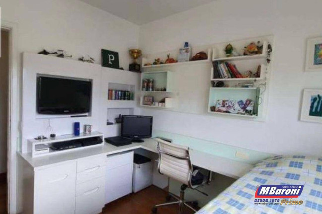 Imagem Apartamento com 3 Quartos à Venda, 143 m² em Jardim Vila Mariana - São Paulo Imagem Apartamento com 3 Quartos à Venda, 143 m² em Jardim Vila Mariana - São Paulo