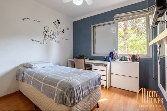 Imagem Apartamento com 3 Quartos à Venda, 115 m² em Campo Belo - São Paulo Imagem Apartamento com 3 Quartos à Venda, 115 m² em Campo Belo - São Paulo
