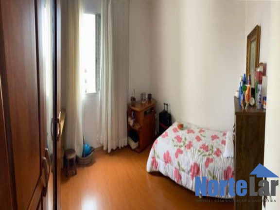 Imagem Apartamento com 2 Quartos à Venda, 72 m² em Vila Amélia - São Paulo