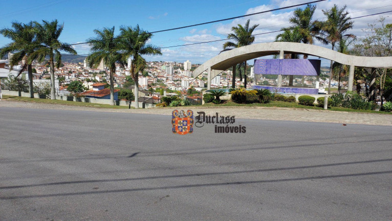 Imagem Terreno à Venda, 523 m² em Jardim América - Bragança Paulista Imagem Terreno à Venda, 523 m² em Jardim América - Bragança Paulista