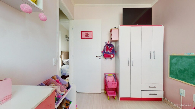 Imagem Imóvel com 2 Quartos à Venda, 40 m² em Cavalhada - Porto Alegre