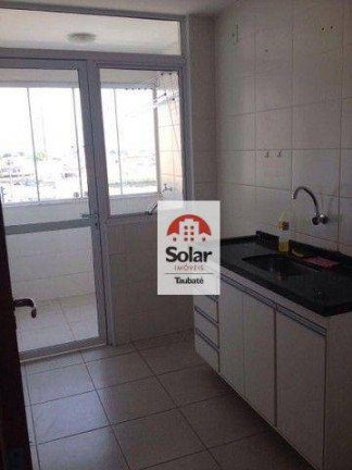 Apartamento com 2 Quartos à Venda, 58 m² em Vila Nossa Senhora Das Graças - Taubaté