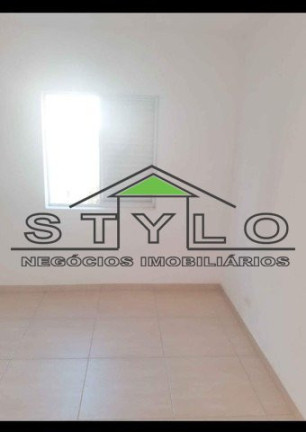 Imagem Apartamento com 2 Quartos à Venda, 55 m² em Demarchi - São Bernardo Do Campo