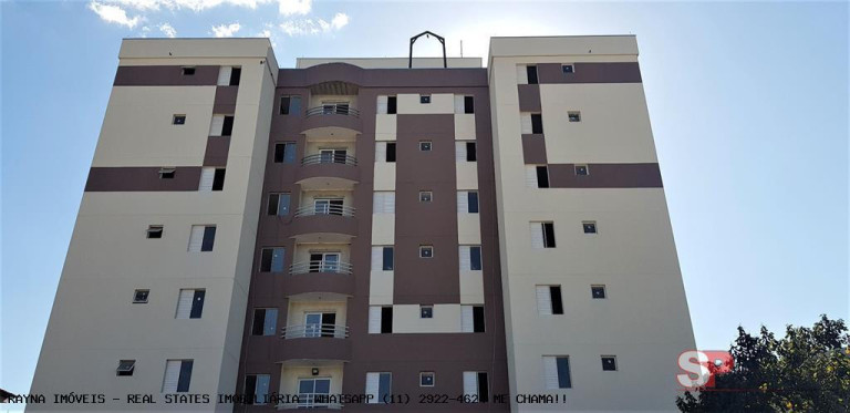 Imagem Apartamento com 2 Quartos à Venda, 53 m² em Parque Primavera - Guarulhos Imagem Apartamento com 2 Quartos à Venda, 53 m² em Parque Primavera - Guarulhos