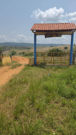 Imagem Chácara à Venda, em Belém Imagem Chácara à Venda, em Belém