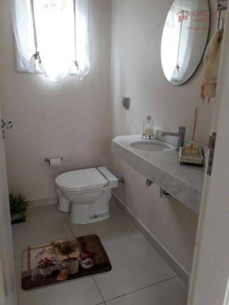 Imagem Casa com 3 Quartos à Venda, 187 m² em Condomínio Vila Das Hortênsias - Itu Imagem Casa com 3 Quartos à Venda, 187 m² em Condomínio Vila Das Hortênsias - Itu