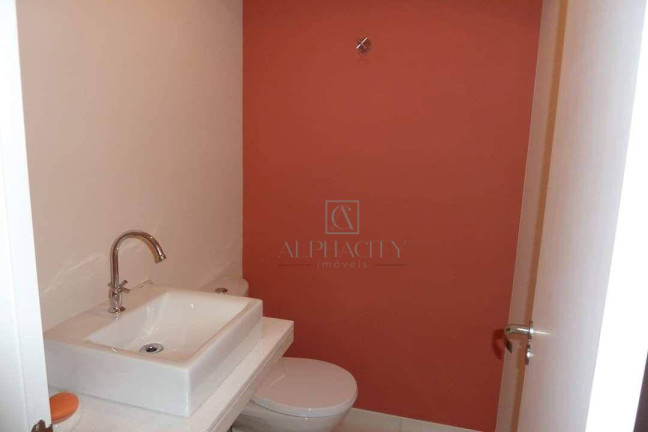 Imagem Apartamento com 3 Quartos para Alugar, 122 m² em Alphaville - Barueri Imagem Apartamento com 3 Quartos para Alugar, 122 m² em Alphaville - Barueri