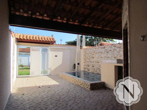 Imagem Casa com 2 Quartos à Venda, 70 m² em Jardim Regina - Itanhaém Imagem Casa com 2 Quartos à Venda, 70 m² em Jardim Regina - Itanhaém