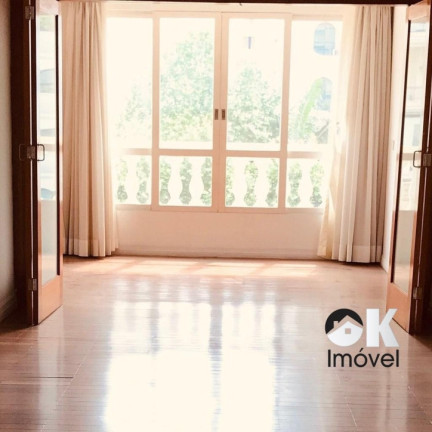Imagem Apartamento com 3 Quartos à Venda, 197 m² em Jardim Paulista - São Paulo Imagem Apartamento com 3 Quartos à Venda, 197 m² em Jardim Paulista - São Paulo