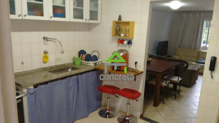 Imagem Casa de Condomínio com 2 Quartos à Venda, 97 m² em Granja Viana - Cotia Imagem Casa de Condomínio com 2 Quartos à Venda, 97 m² em Granja Viana - Cotia