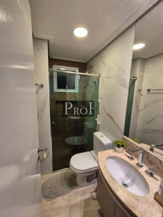 Imagem Apartamento com 3 Quartos à Venda, 84 m² em Santa Paula - São Caetano Do Sul