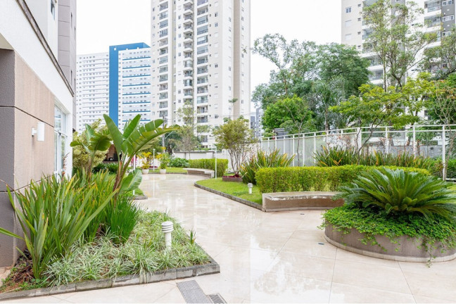 Imagem Apartamento com 2 Quartos à Venda, 56 m² em Vila Andrade - São Paulo Imagem Apartamento com 2 Quartos à Venda, 56 m² em Vila Andrade - São Paulo