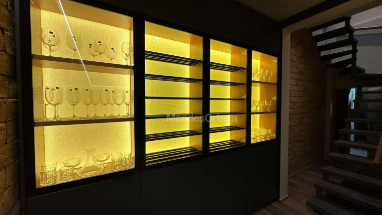 Imagem Casa com 3 Quartos à Venda, 470 m² em Alphaville Nova Esplanada - Votorantim